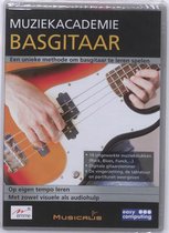 Muziekacademie Basgitaar