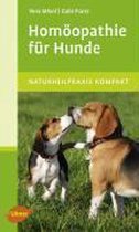 Homöopathie für Hunde