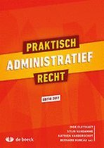 Praktisch administratief recht