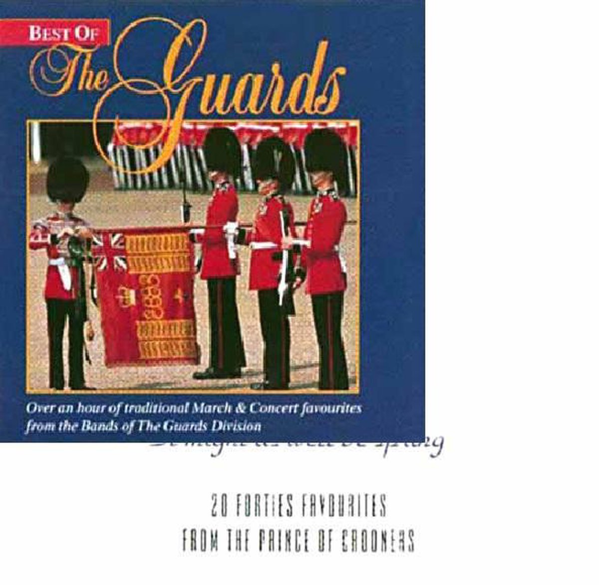 Best Of The Guards