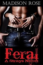 Feral (Paranormal Erotic Fiction)