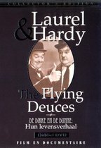 Laurel & Hardy - Flying Deuces