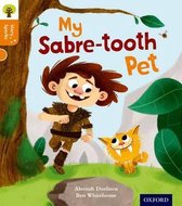 ORT Sparks Lev 6 Sabre Tooth Pet