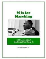 M Is for Marching