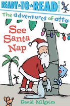 The Adventures of Otto 1 - See Santa Nap
