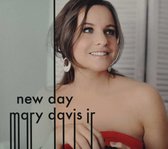 Mary Jr. Davis - New Day (CD)