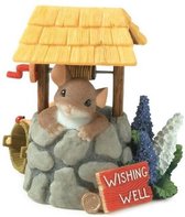 Charming Tails: You're Everything I've Wished For, Hoogte 9.5cm
