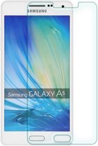 Samsung Galaxy A5 Glazen Screenprotector Tempered Glass (0.3mm)