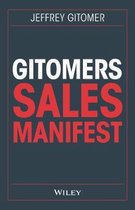 Gitomers Sales–Manifest