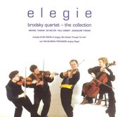 Elegie - The Collection / Brodsky Quartet
