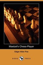 Maelzel's Chess-Player (Dodo Press)