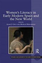 Women's Literacy In Early Modern Spain And The New World