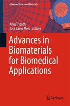 Advanced Structured Materials 66 - Advances in Biomaterials for Biomedical Applications