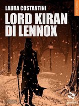 Pesci rossi - Lord Kiran di Lennox – Diario vittoriano vol. 2