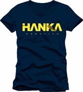 GHOST IN THE SHELL - T-Shirt HANKA Robotics (XXL)
