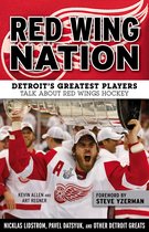 Nation - Red Wing Nation