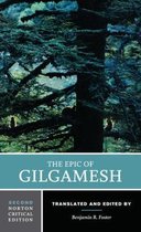Norton Critical Editions-The Epic of Gilgamesh
