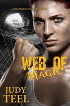 Shifty Magic Novella Series 2 - Web of Magic