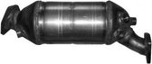 Roetfilter DPF Audi A4 2.0TDI BVA 11/04-06/08 8E0254750FX