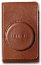 Fujifilm Kameratasche SC-XF1 cuir marron