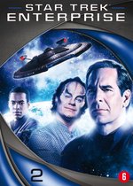 Star Trek Enterprise - Seizoen 2