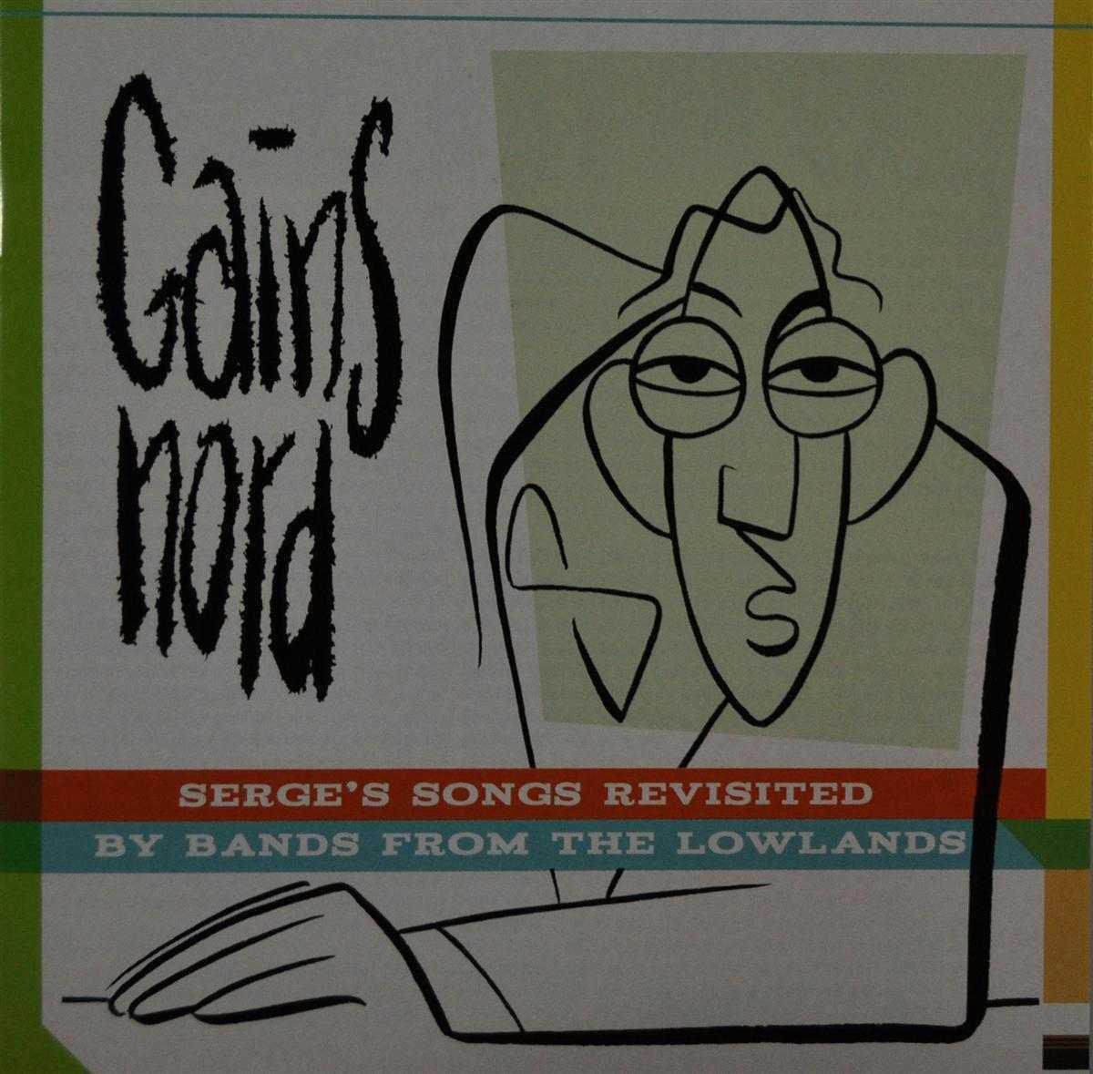 Gainsnord: A Tribute to Serge Gainsbourg