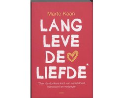 Lang leve de liefde
