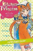 Kitchen Princess 03