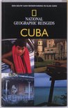 National Geographic Reisgids - Cuba