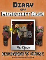 Diary of a Minecraft Alex- Diary of a Minecraft Alex
