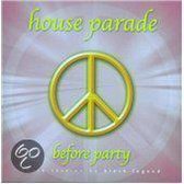 V/A - House Parade (CD)