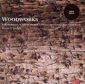 Wood 'n' Flutes - Woodworks (CD)
