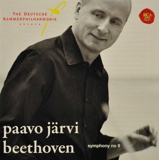 Beethoven: Symphony No. 9