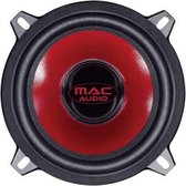 Mac Audio APM Fire 2.13 autospeaker Rond 2-weg 240 W