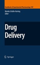 Handbook of Experimental Pharmacology 197 - Drug Delivery