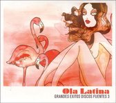Ola Latina Vol.3 - Columb