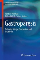 Clinical Gastroenterology - Gastroparesis