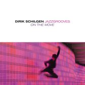 Dirik Schilgen - On The Move (CD)