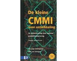 De Kleine Cmmi Voor Ontwikkeling