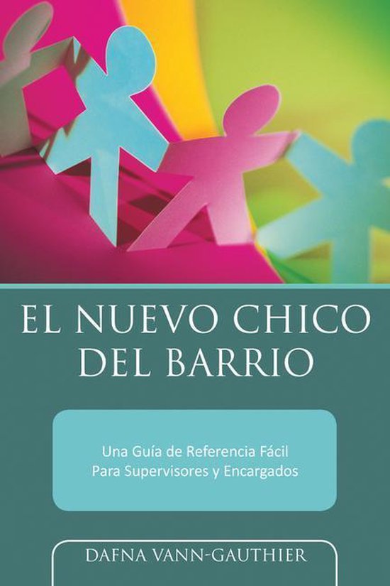 El Nuevo Chico Del Barrio