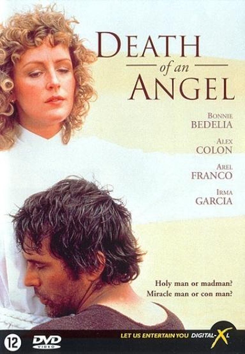 Death Of An Angel