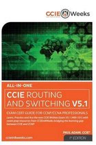 All-In-One CCIE 400-101 V5.1 Routing and Switching Written Exam Cert Guide for CCNP/CCNA Professionals