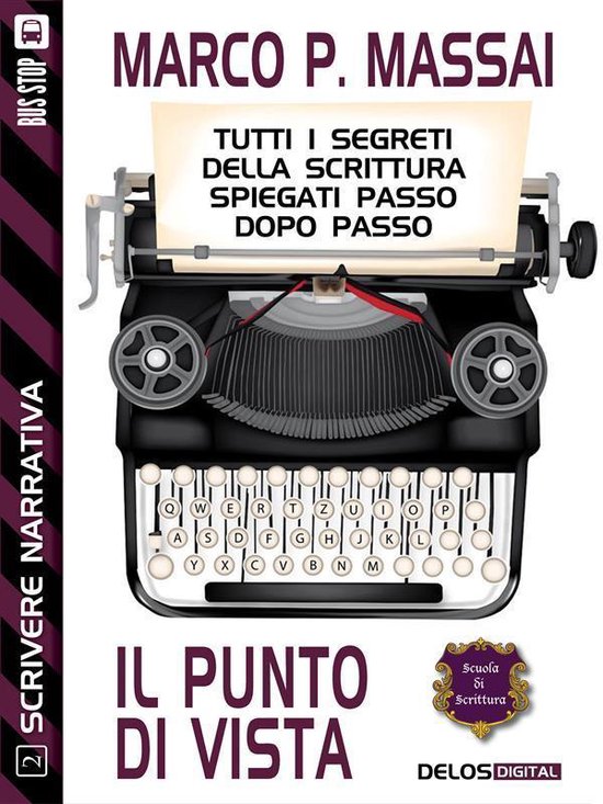 Scuola di scrittura Scrivere narrativa - Scrivere narrativa  ... - cover