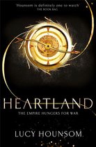The Worldmaker Trilogy 2 - Heartland