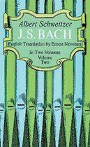 J. S. Bach, Volume Two: Volume 2