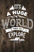 Hiking Journal