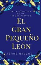 El Gran Pequeño León - En la búsqeda de un tesoro perdido