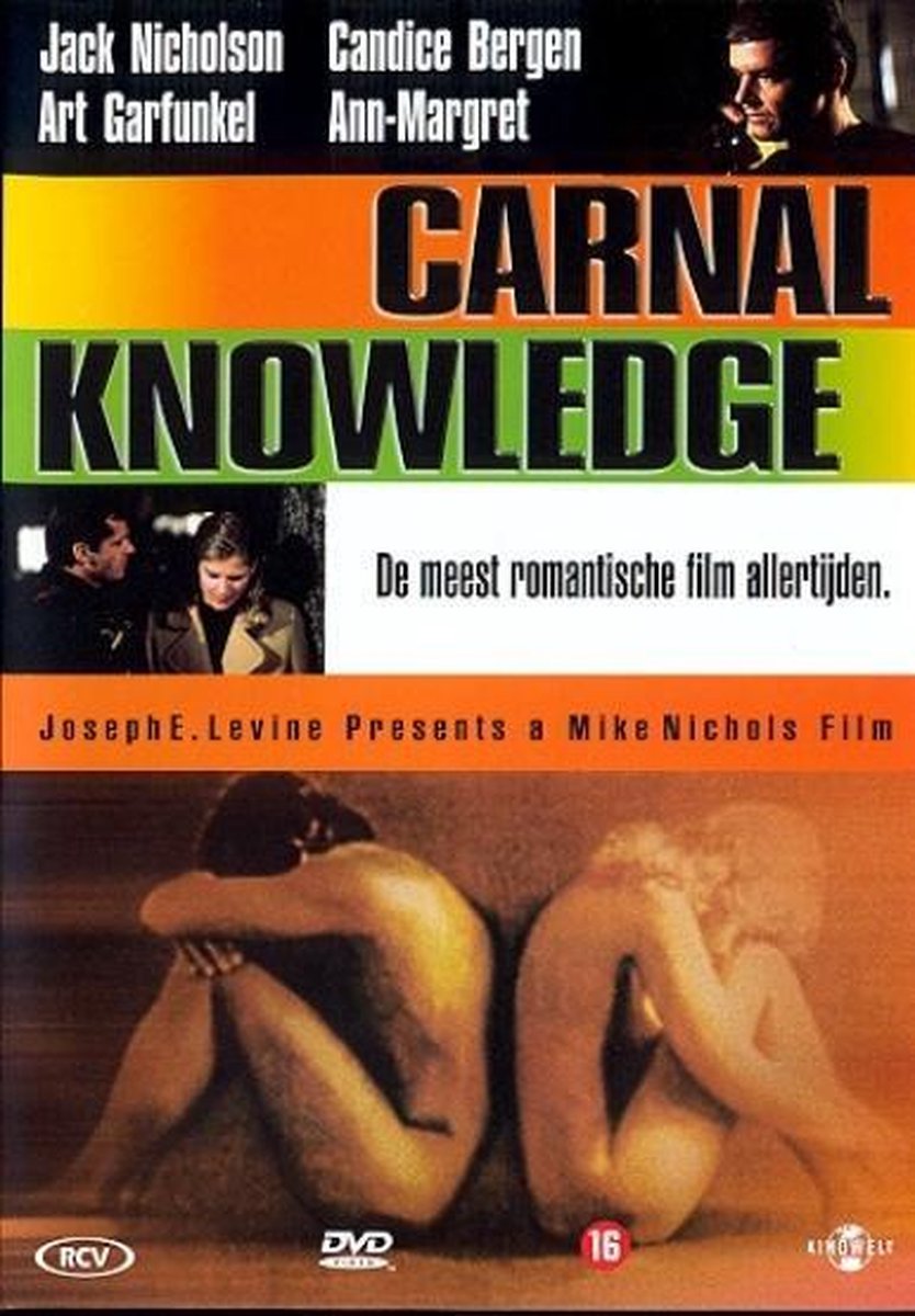 Carnal Knowledge - 