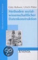 Methoden sozialwissenschaftlicher Datenkonstruktion