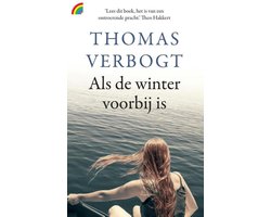 Omslag van Als de winter voorbij is